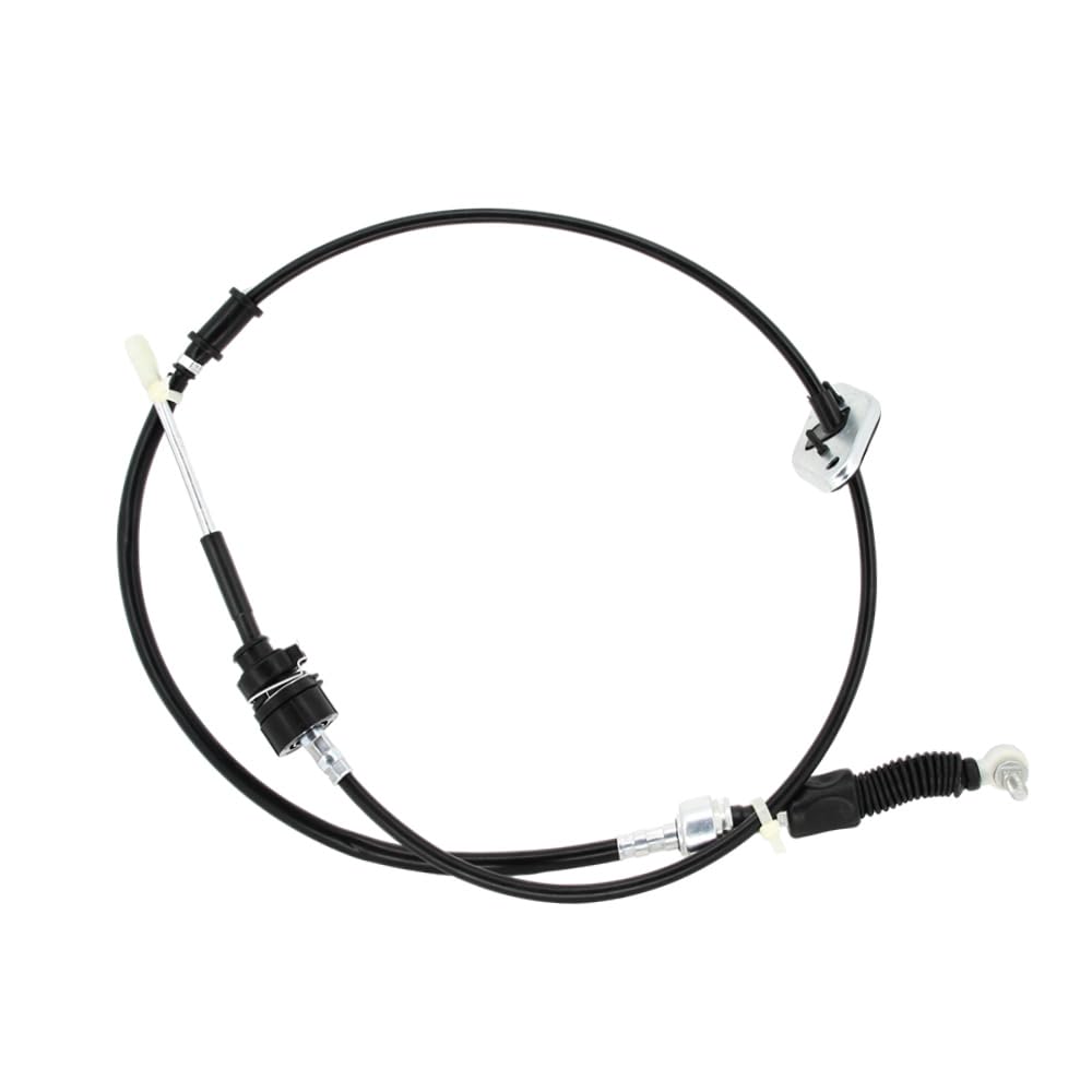 Automatic Transmission Shift Cable Replacement Compatible with Sienna 2004 2005 2006 2007 2008 2009 2010 Replace 33820-08020 33820B