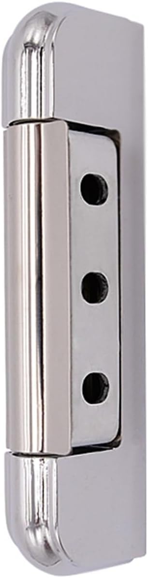 Charnière de porte de réfrigérateur en alliage de zinc pour congélateur