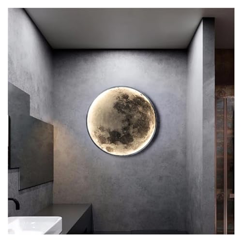 Wall lamp, k LED V[OvrO[xbh[[fUCLEH[CgR(30cm)