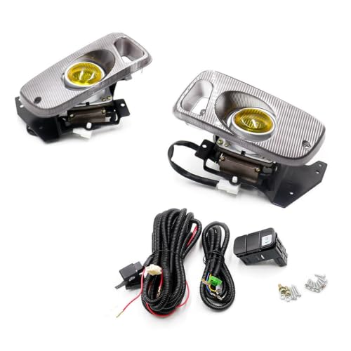 Bombilla para coche luz antiniebla Civic 92-95 lámpara parachoques EG D15 D16