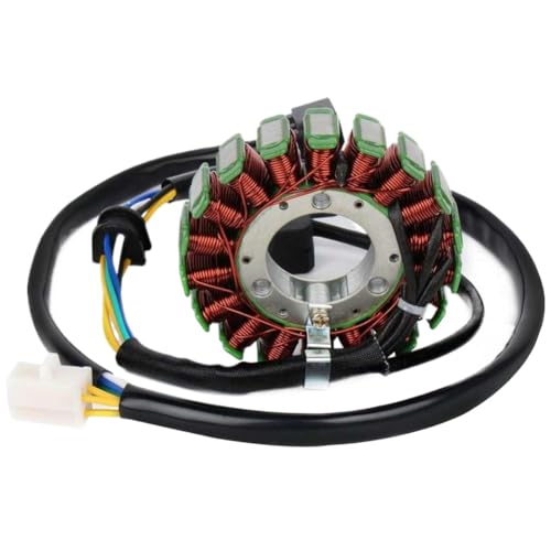 �W�F�l���[�^�[�X�e�[�^�[�}�O�l�g�[ DR Z 400 SM DR Z 400 DRZ400E DRZ400S DR Z400 DRZ400SM 32101 29F00
