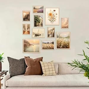 Kbkbartfarmhousevintagewallartprintsneutralfrenchcountrydecorvintagemediterraneanlandscapecanvaspaintingsrusticitaliancountrysideautumnwildflowerdecorgalleryposterpicturesforb Urban Country Home Decor Kbkbart farmhouse vintage wall art prints neutral french country decor vintage mediterranean landscape canvas paintings rustic italian countryside autumn wildflower decor gallery poster pictures for b urban country home decor