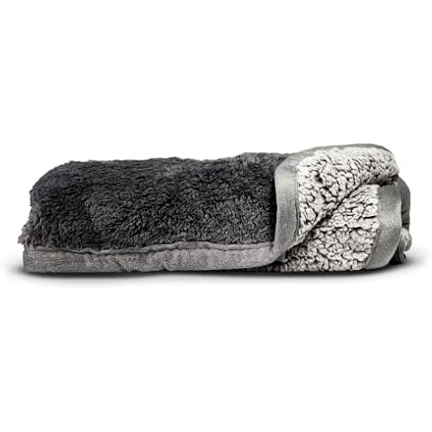 Pet Parents Waterproof Pawtect Blanket for Pets Cover