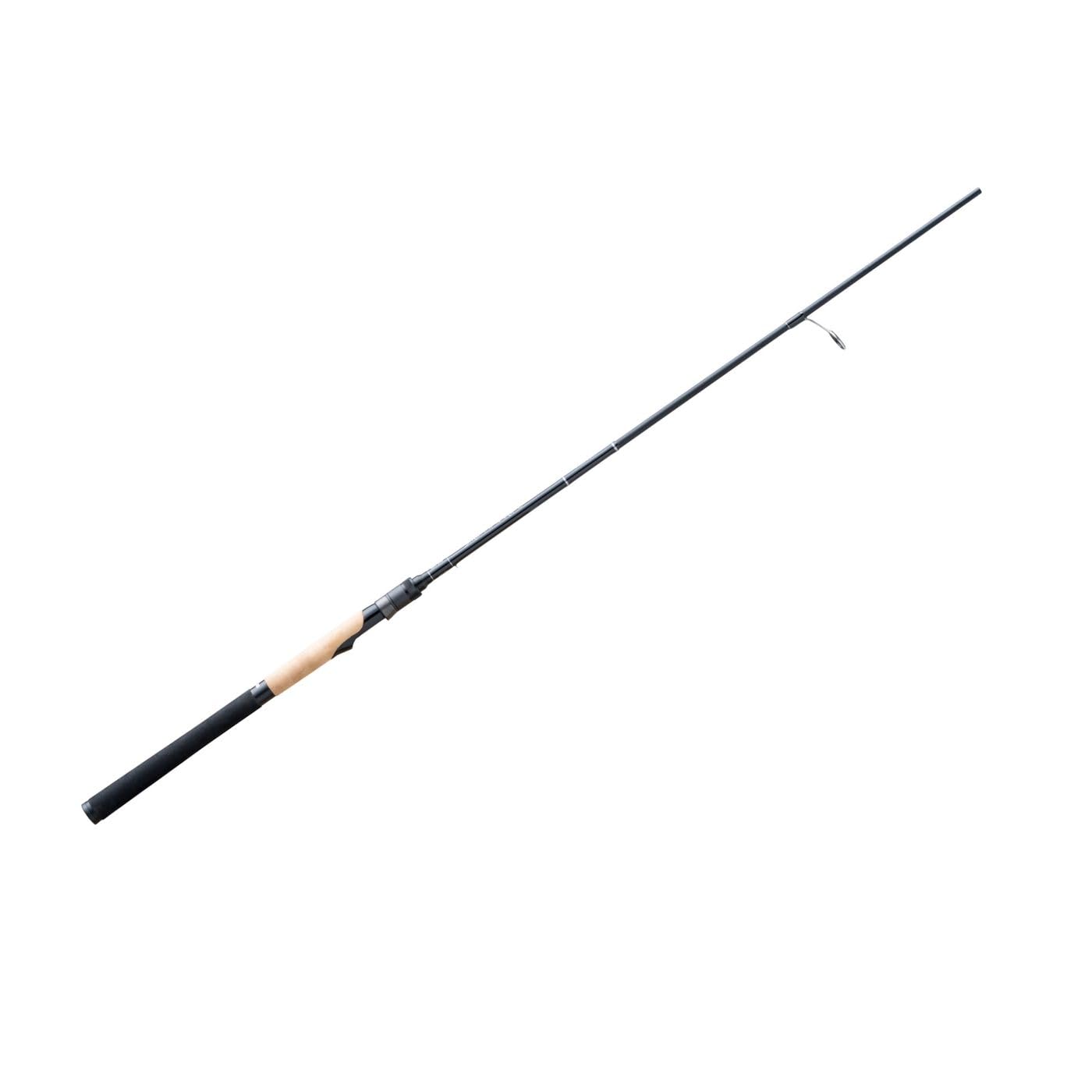Rapala Canne Leurres Spinning Shadow Blade - 244cm - 10-28g - RSB802MF - RSB802MF