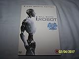  I Robot 2 disc special edition