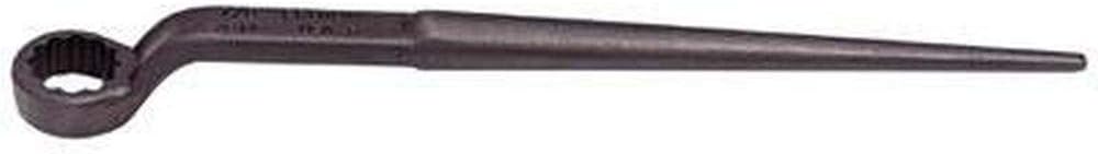 Proto Stanley J2618 Spud Handle Box Wrench 1-1/8
