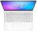 ASUS Zephyrus G16 GA605 Gaming & Entertainment Laptop (AMD Ryzen AI 9 HX 370 12-Core, 32GB LPDDR5X 7466MHz RAM, 2TB PCIe SSD, GeForce RTX 4060, 16.0