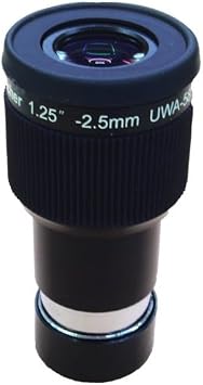 Sky-Watcher  UWA 2.5