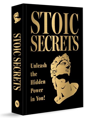Image of Stoic Secrets: Unleash the Hidden Power in You!