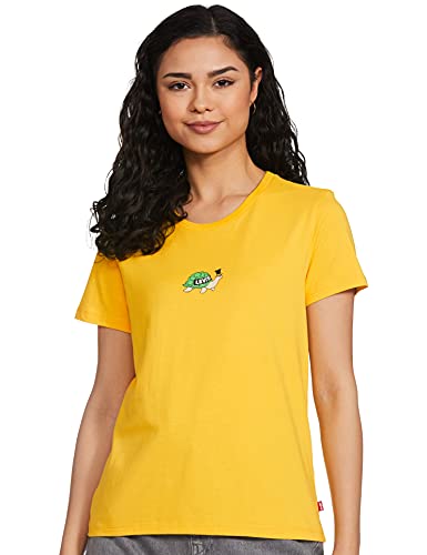 Levi's Women's Regular Fit T-Shirt