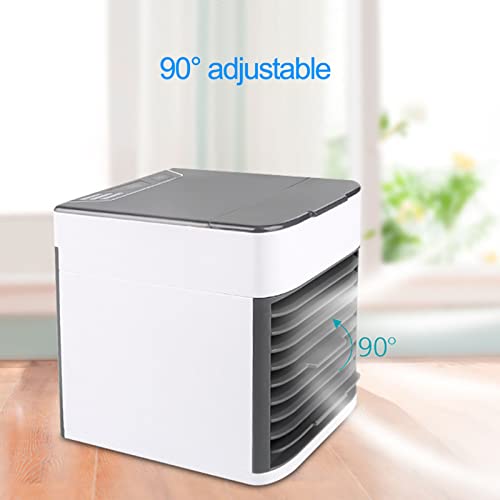 Arctic Air Ultra, resfriador de ar evaporativo