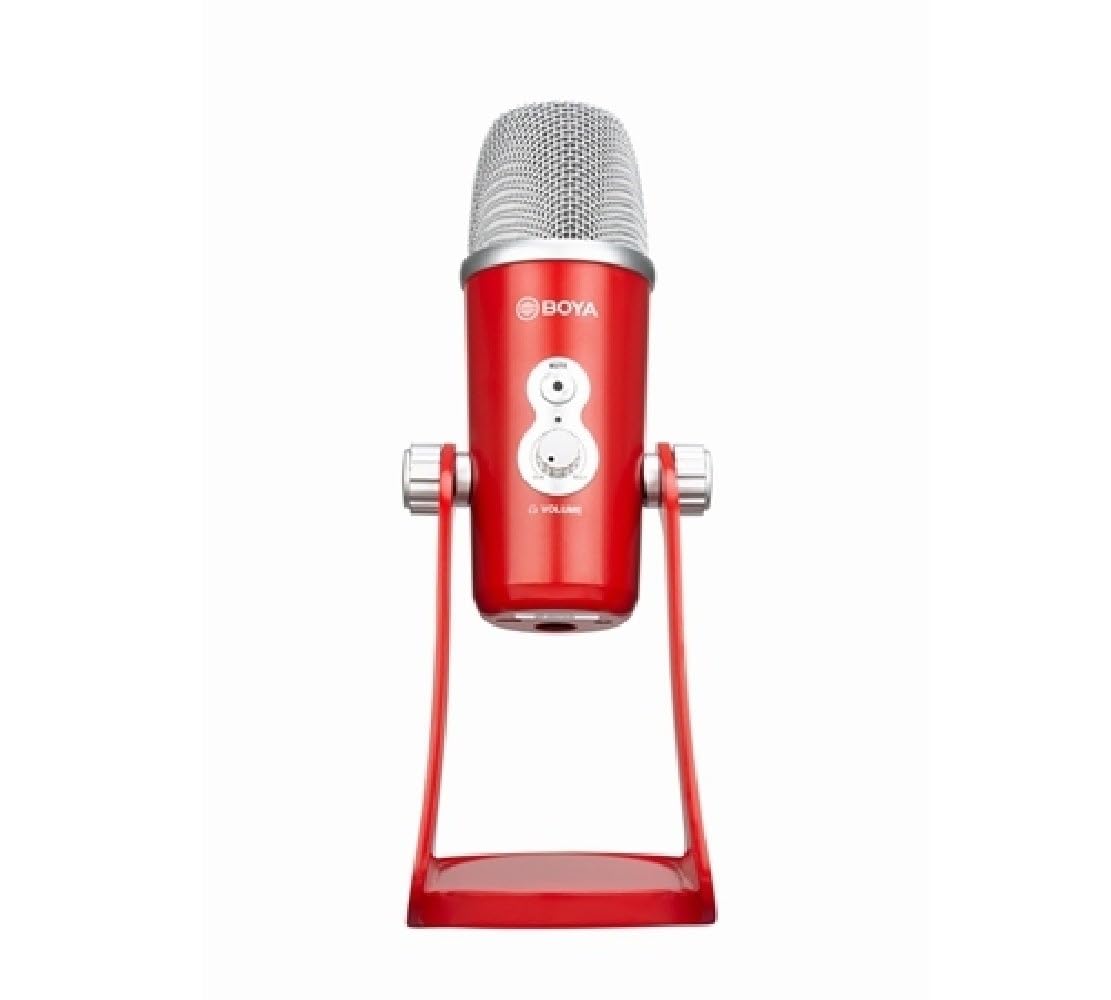 Boya BY-PM700R USB Condenser Mikrofon