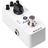 【国内正規品】 MOOER ムーアー エフェクター ブースター Pure Boost