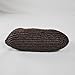 Large Straw Clutch Bag for Women Summer Satchel Purse Fashion Woven Top Hanlde Handbags for Beach Vacation