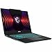 MSI Cyborg 14 A13VF-091US 14