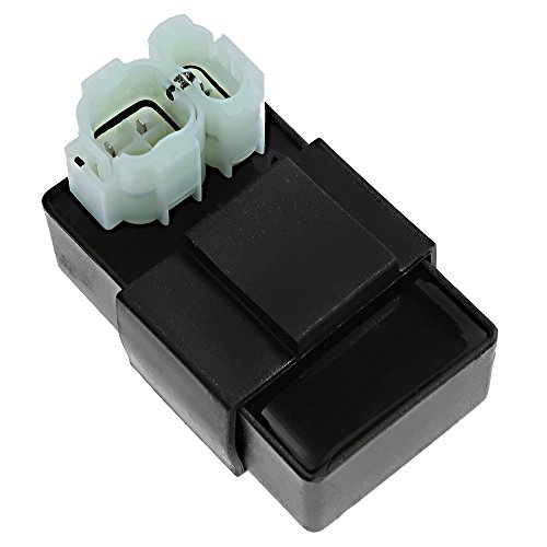 Ignition Coil + Cdi Box For Honda Trx250X Fourtrax 250 1987 1988 1989 1990 1991 1992 #TOP5