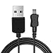 TKDY EH-67 EH67 USB Cable Charging Cord Power Adapter, for Nikon Coolpix L100 L105 L110 L120 L310 L320 L330 L340 L810 L820 L830 L840 B500 Cameras.