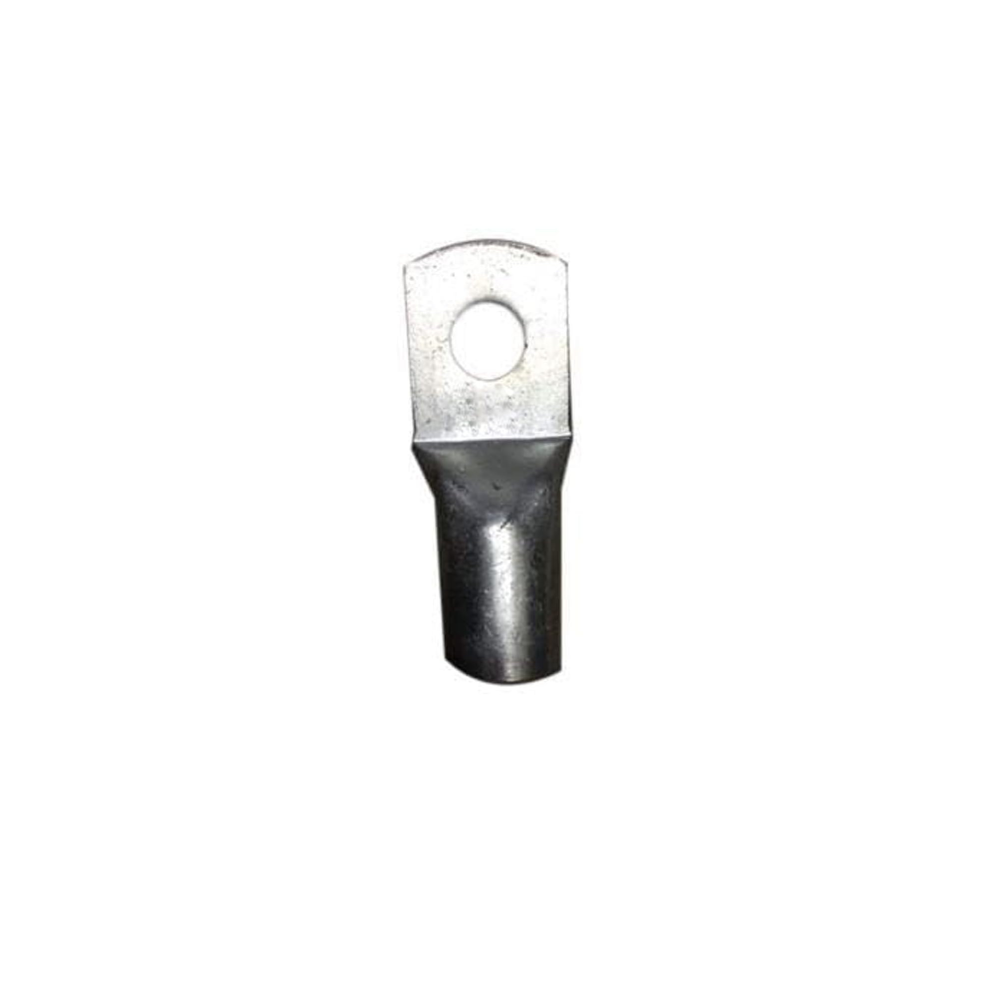 ARINO (10PCS PACK) ALUMINIUM 50MM THIMBLE 50MM LUGS 50MM WIRE JOINTER 50MM WIRE CONNECTOR 50MM CABLE JOINTER 50MM CABLE CONNECTOR 50MM ALUMINIUM THIMBLE 50MM ALUMINIUM LUG (INDUSTRIAL GRADE)-image-35