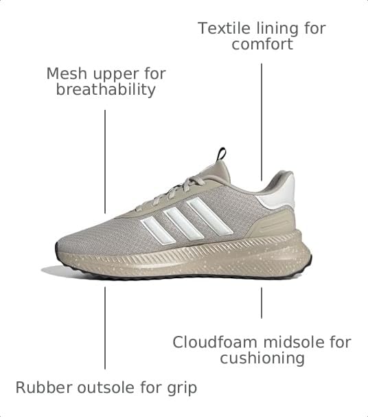 Image of adidas Men's X PLR Path Shoes