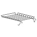 Ge WE01X25160 Dryer Drying Rack Genuine Original Equipment Manufacturer (OEM) Part
