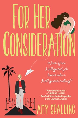 For Her Consideration view 2