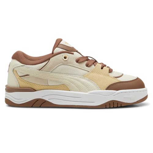 PUMA Mens 180 Summer Lace Up Sneakers Shoes Casual - Beige - Size 9.5 M