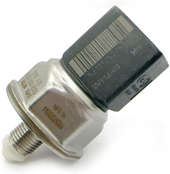 Fuel Pressure Sensor 55PP16-03 03C906051D For V W Passat 3 C 2.0 Tou areg
