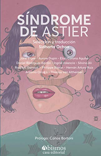 Síndrome de Astier (Spanish Edition)