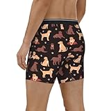 Zoom IMG-1 vosery boxer da uomo a Zoom IMG-1 vosery boxer da uomo a