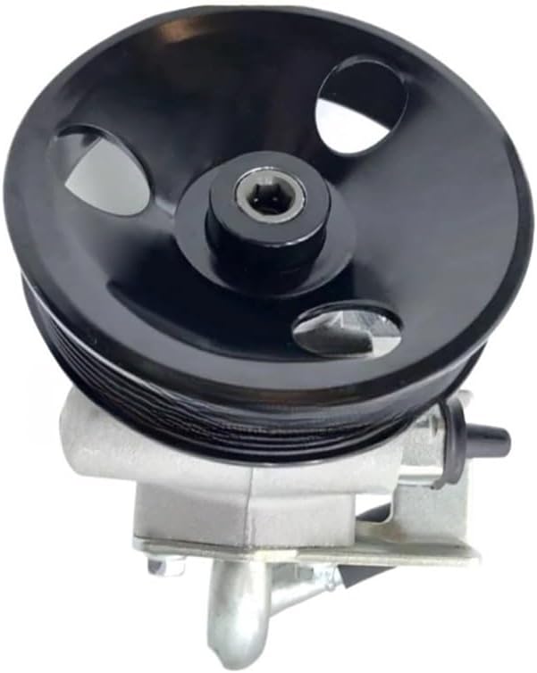 油圧パワーステアリングポンプ Ssangyong Korando CK 2010-2.0 E-XDI 4WD 6714600680