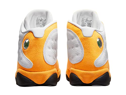 Jordan Mens Air 13 Retro 414571 167 Del Sol - Size 114