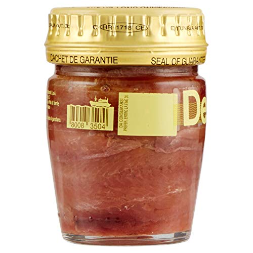 デリシャス アンチョビフィレ 58g