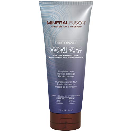 Mineral Fusion Hair Repair Conditioner, 8.5 fl oz