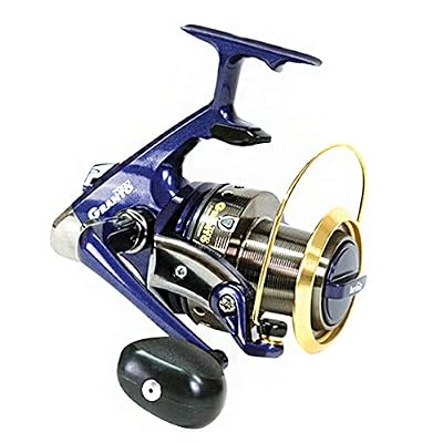 banax fishing reels Banax GRANTO 7000 Spinning Reels Saltwater Fishing Guinea