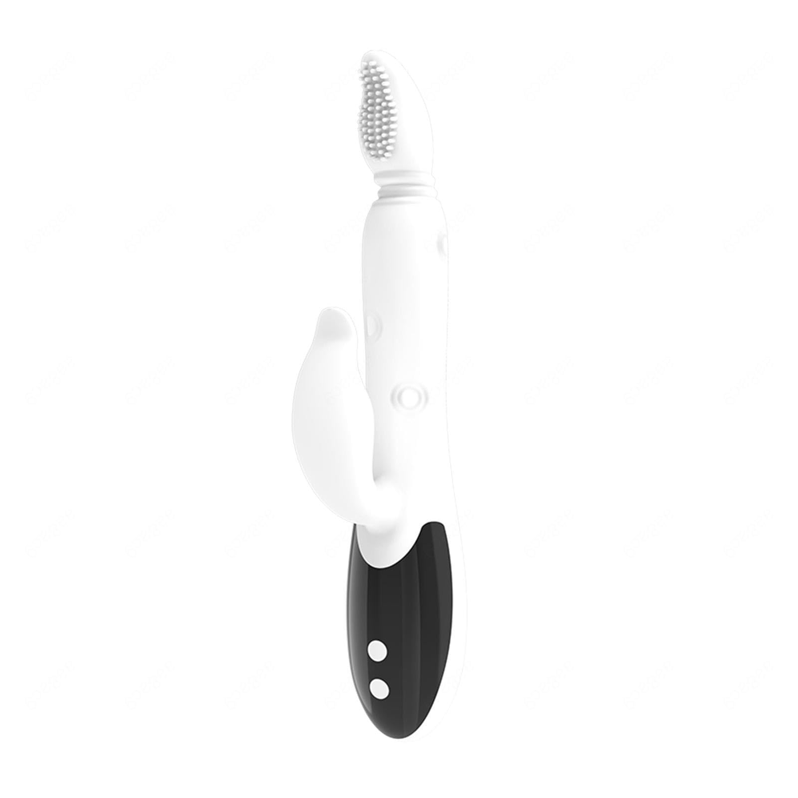 Vibratoreper Donna Professionale Vibratore Vibratori Rabbit Vibratori Femminile Sexytoysys per Clitoride