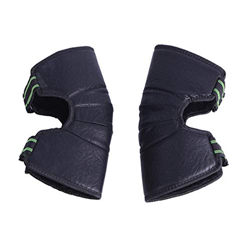 Rodilleras Voleibol Rodillera Knee Active Plus Rodilleras para Mujer Rodillera de Soporte de articulación Rodilla