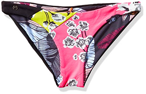 Maaji Women's Beachwear Jumpsuit, Black, Medium