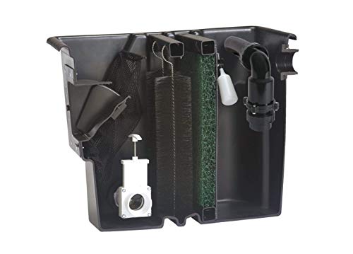 Atlantic Water Gardens Ps4600 Pond Skimmer, 6" Weir Width #TOP1