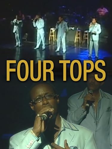 The Four Tops