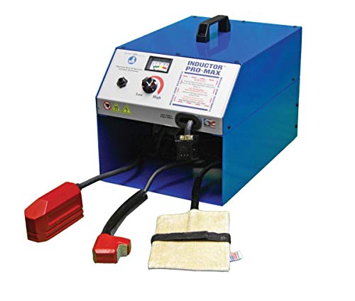 Induction Innovations Inc induttore max High