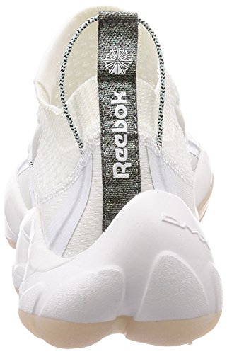 Reebok Classic DMX Fusion Pi Mens Running Trainers Sneakers3