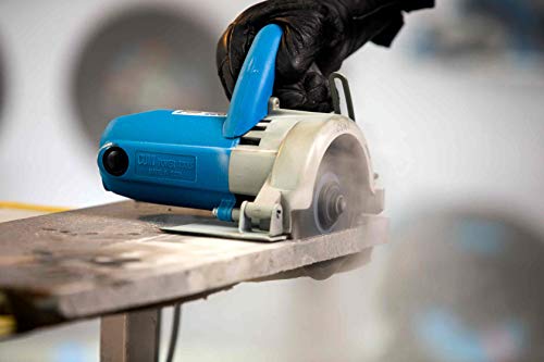 Image of CUMI Tile Cutter with Soft Grip 125mm CTC 125 SG Plus | RoHS Certified