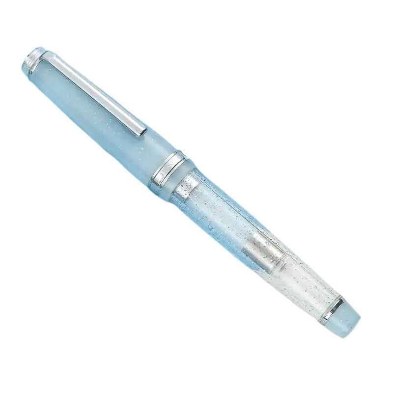 Stylo plume INFRI à pointe gravée avec boîte F le cadeau d'exception idéal