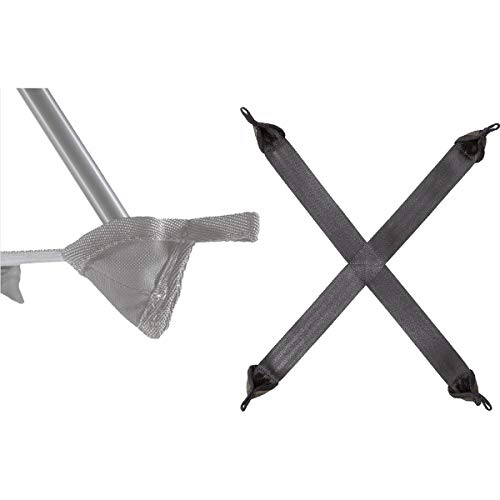 Preisvergleich Produktbild LEKI Einsinkstopp X-Band für Table XS Lite