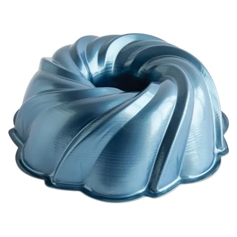 Nordic Ware Swirl Bundt Pan Cover