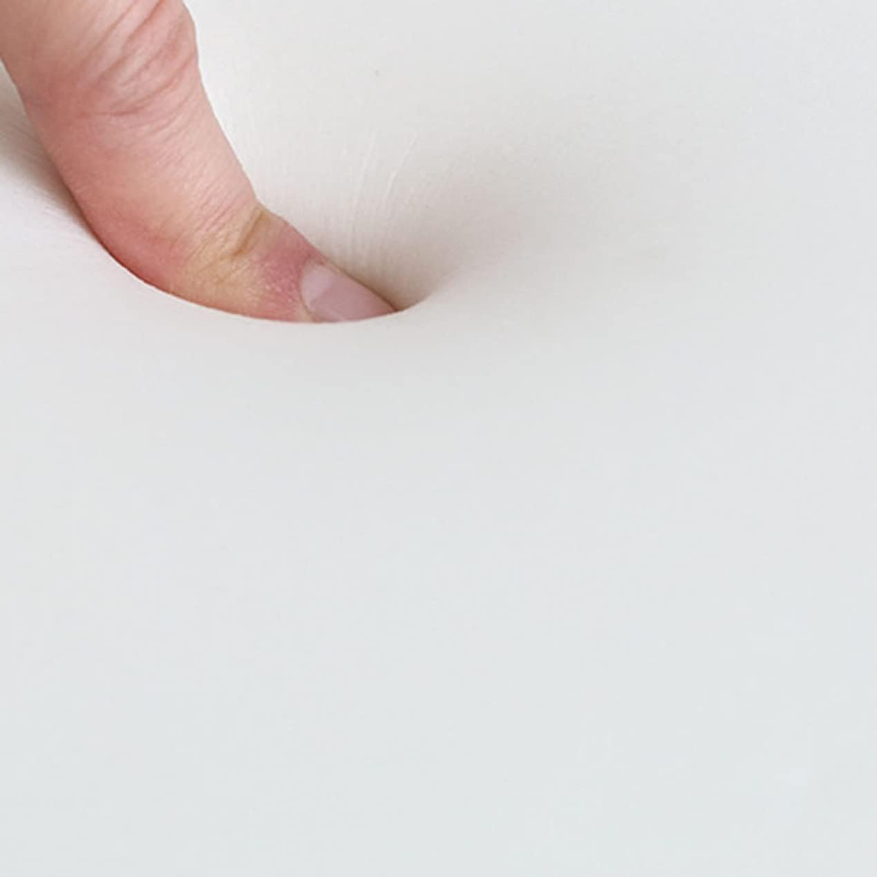 [KUZQIM] 座布団 北欧風 馬蹄形 安定感 通気 吸汗 保温 防菌防臭 防カビ 洗える 多機能 グレー 40*40cm チェア