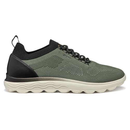 Baskets Geox Baskets Spherica E - vue 5