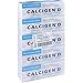 Produktbild CALCIGEN D 600 mg/400 I.E. Brausetabletten 50 St