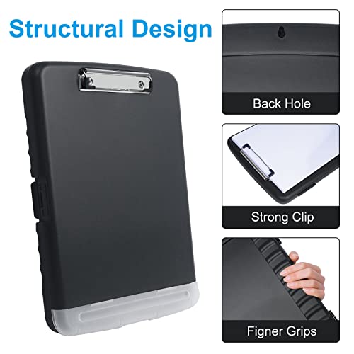 Appunti in Plastica, Appunti da 2 Pezzi