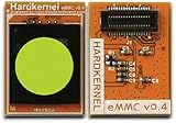 c1 modul unitymedia eMMC Version: 5.0 ODROID-C1 eMMC Modul, 32 GB, mit Android